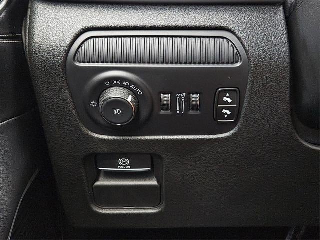 2024 Jeep Wagoneer Series III 4x4