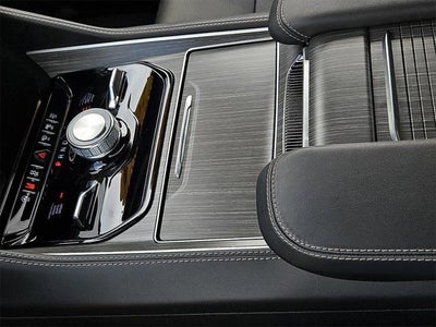 2024 Jeep Wagoneer Series III 4x4