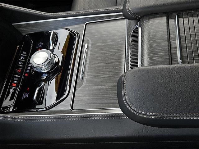 2024 Jeep Wagoneer Series III 4x4