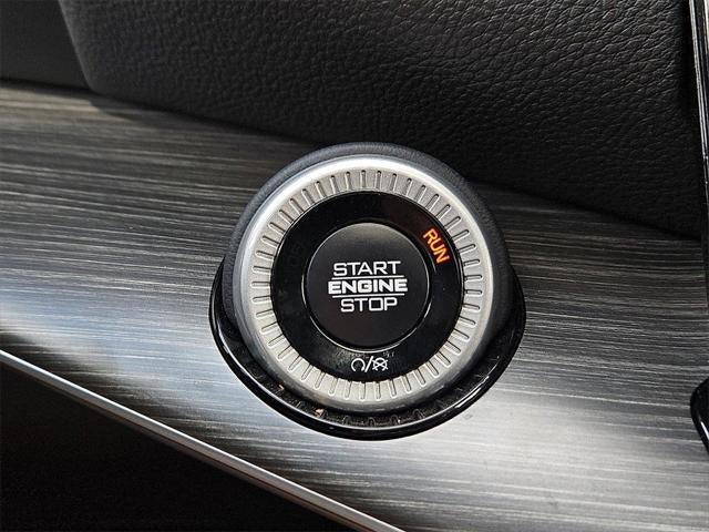 2024 Jeep Wagoneer Series III 4x4