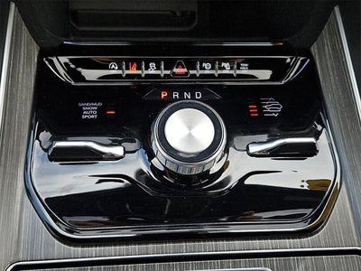 2024 Jeep Wagoneer Series III 4x4