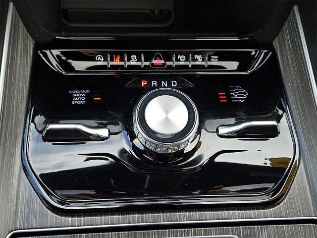 2024 Jeep Wagoneer Series III 4x4