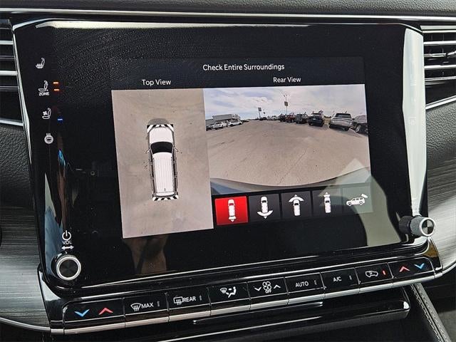 2024 Jeep Wagoneer Series III 4x4