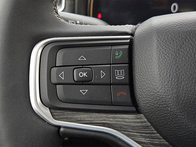 2024 Jeep Wagoneer Series III 4x4