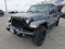 2021 Jeep Gladiator Willys 4x4