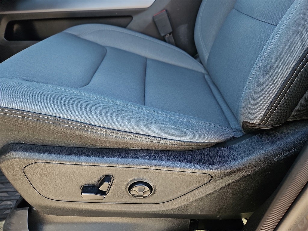 2021 RAM 1500 Lone Star Crew Cab 4x4 5'7' Box