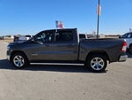 2021 RAM 1500 Lone Star Crew Cab 4x4 5'7' Box