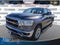 2021 RAM 1500 Lone Star Crew Cab 4x4 5'7' Box