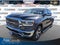 2019 RAM 1500 Laramie Crew Cab 4x4 5'7' Box