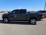 2019 RAM 1500 Laramie Crew Cab 4x4 5'7' Box
