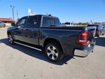 2019 RAM 1500 Laramie Crew Cab 4x4 5'7' Box