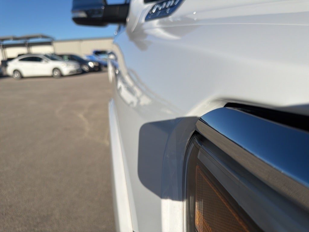 2022 RAM 1500 Limited Longhorn