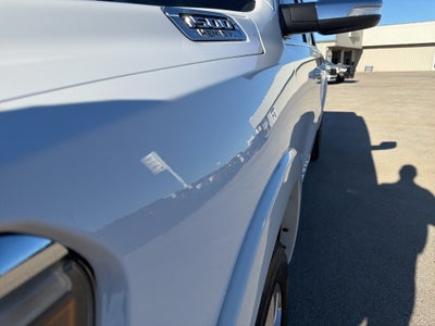 2022 RAM 1500 Limited Longhorn