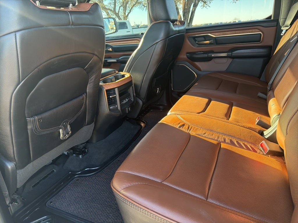 2022 RAM 1500 Limited Longhorn