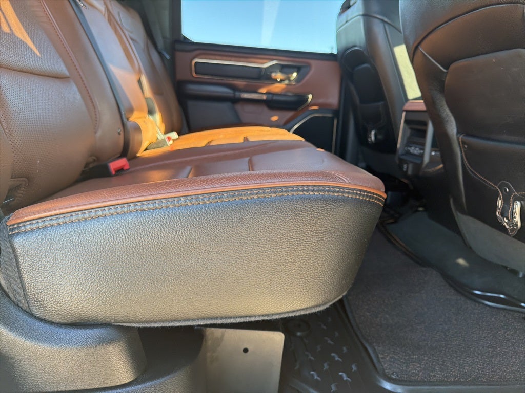 2022 RAM 1500 Limited Longhorn