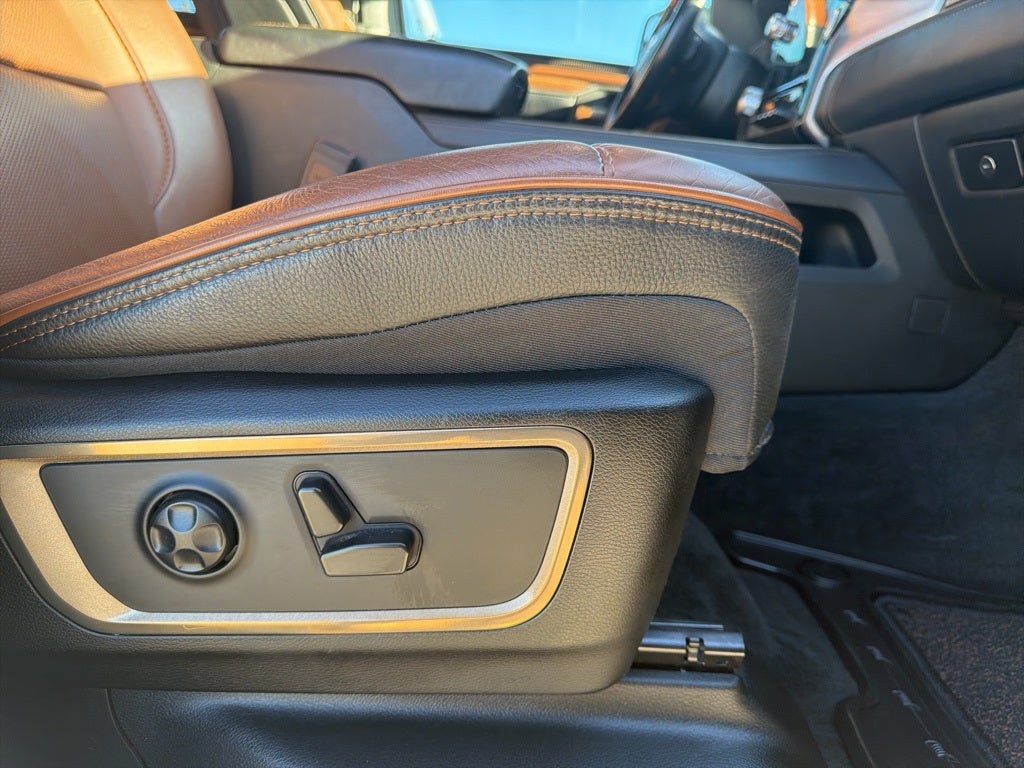 2022 RAM 1500 Limited Longhorn