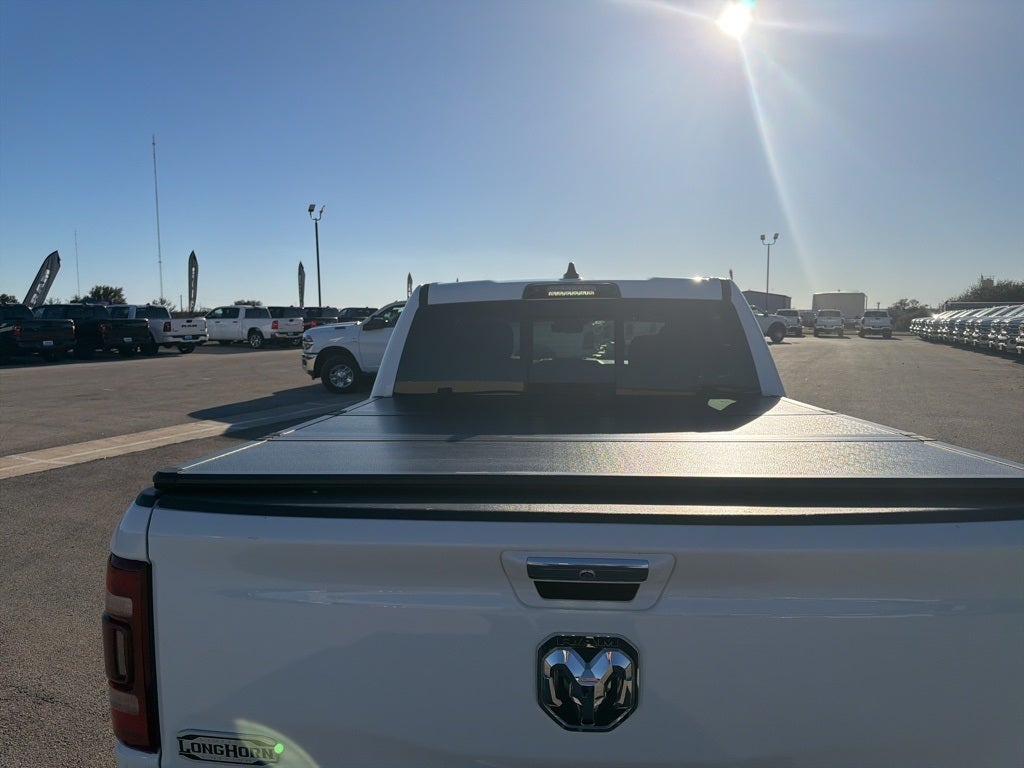2022 RAM 1500 Limited Longhorn