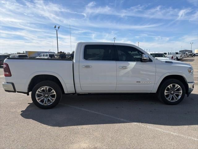 2022 RAM 1500 Limited Longhorn