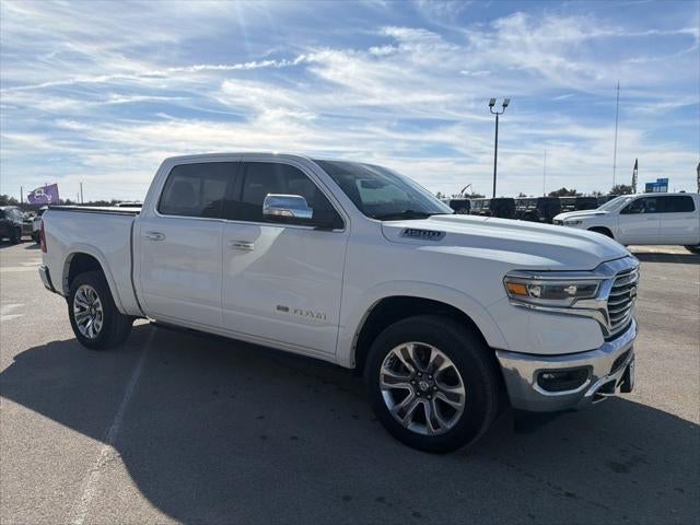2022 RAM 1500 Limited Longhorn