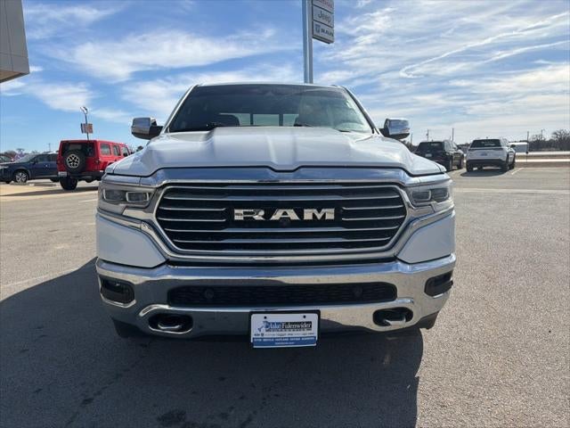 2022 RAM 1500 Limited Longhorn