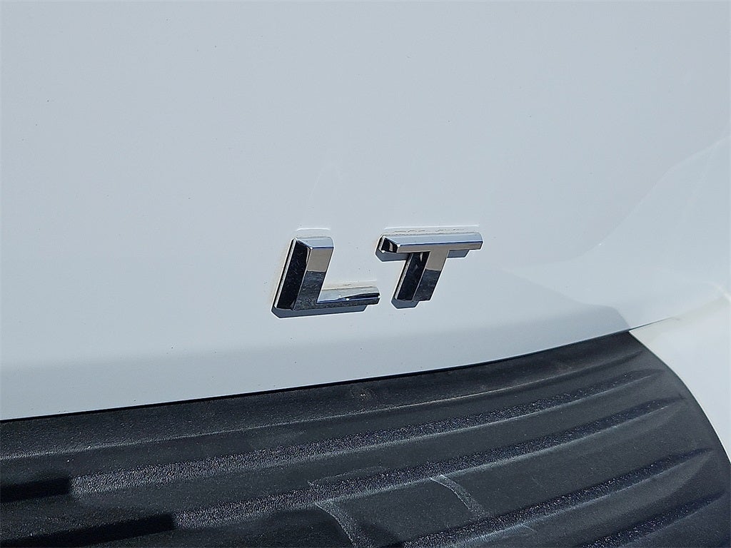 2022 Chevrolet Tahoe 2WD LT