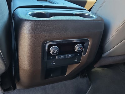 2022 Chevrolet Tahoe 2WD LT