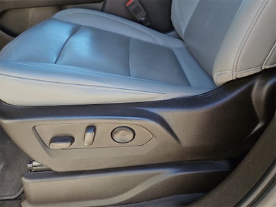 2022 Chevrolet Tahoe 2WD LT