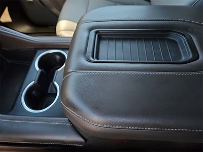 2022 Chevrolet Tahoe 2WD LT