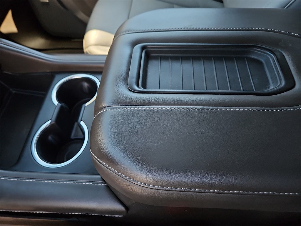 2022 Chevrolet Tahoe 2WD LT