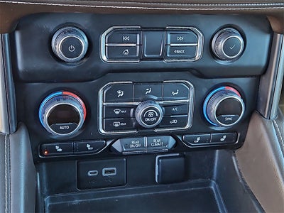 2022 Chevrolet Tahoe 2WD LT