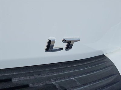 2022 Chevrolet Tahoe 2WD LT