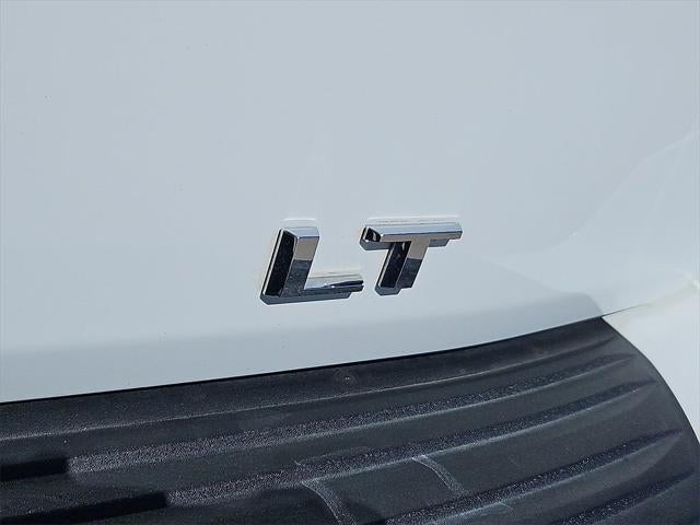 2022 Chevrolet Tahoe 2WD LT