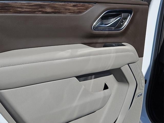 2022 Chevrolet Tahoe 2WD LT