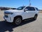 2022 Chevrolet Tahoe 2WD LT