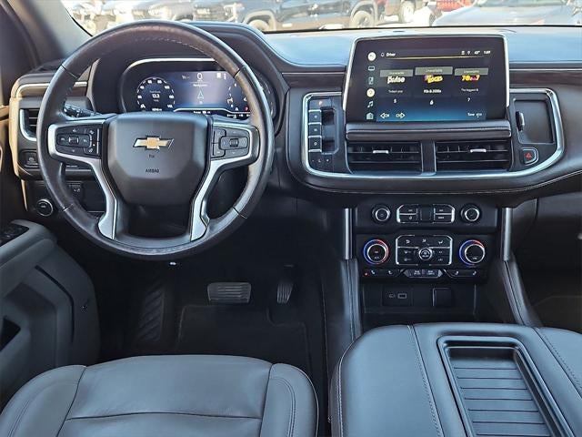 2022 Chevrolet Tahoe 2WD LT