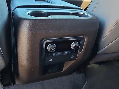 2022 Chevrolet Tahoe 2WD LT