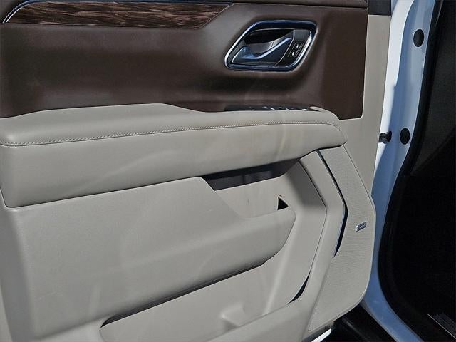 2022 Chevrolet Tahoe 2WD LT