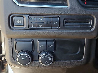 2022 Chevrolet Tahoe 2WD LT