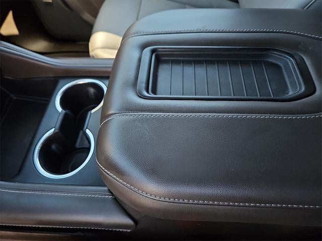 2022 Chevrolet Tahoe 2WD LT