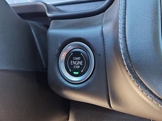 2022 Chevrolet Tahoe 2WD LT