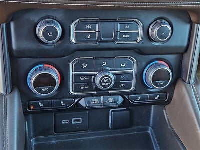 2022 Chevrolet Tahoe 2WD LT