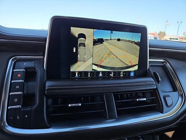 2022 Chevrolet Tahoe 2WD LT