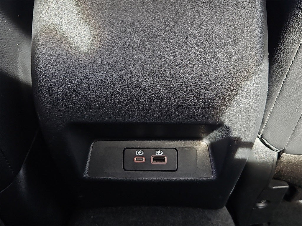 2022 Nissan Altima SR FWD