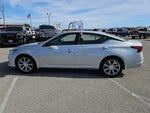 2022 Nissan Altima SR FWD