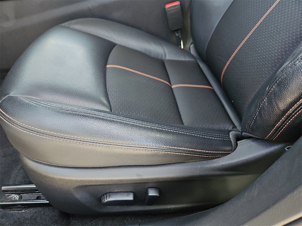 2022 Nissan Altima SR FWD