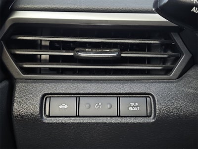 2022 Nissan Altima SR FWD