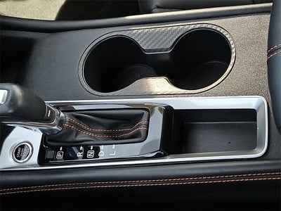 2022 Nissan Altima SR FWD