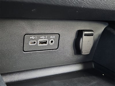 2022 Nissan Altima SR FWD