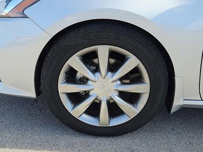 2022 Nissan Altima SR FWD