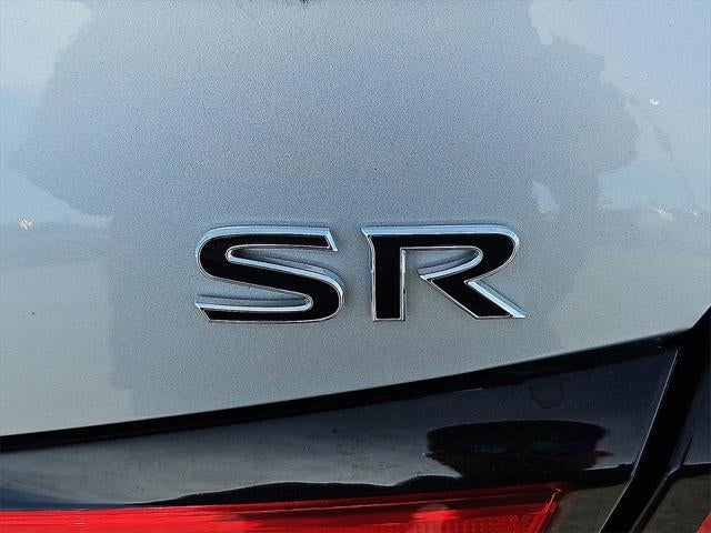 2022 Nissan Altima SR FWD